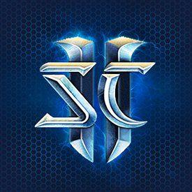 Starcraft Logo - StarCraft Esports on Twitter: 