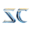 Starcraft Logo - Blizzard Entertainment