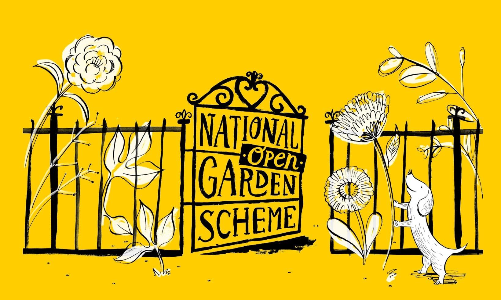 NGS Logo - NGS logo illustration – The Queen's Nursing Institute
