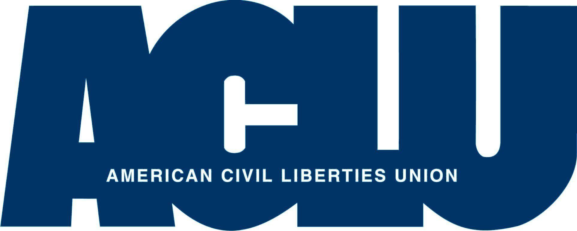ACLU Logo - aclu-logo - Tenant & Employee Check US & Canada