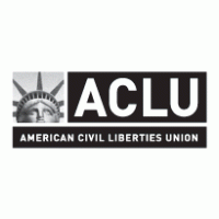 ACLU Logo - american civil liberties union. Brands of the World™. Download