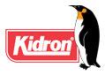 Kidron Logo - Refrigerated Truck Body & Reefer Trailer Manufacturer | KIDRON | USA ...