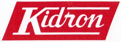 Kidron Logo - Kidron Body Works, Kidron Body Co., truck bodies, truck cabs ...