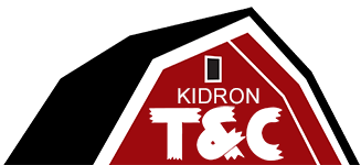 Kidron Logo - Grocery Restaurant Meat Counter Deli | Ohio Amish Country