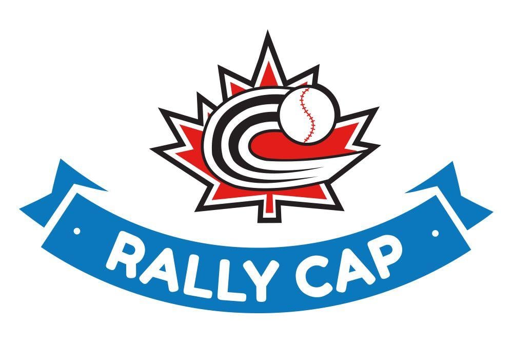 Www.baseball Logo - Baseball Canada | Rally Cap Initiation Program