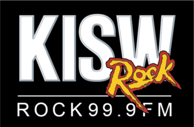 Rockaholic Logo - Rockaholic | KISW