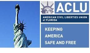 ACLU Logo - ACLU logo - MadisonFL.net