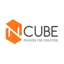 Ncube Logo - NCUBE-Logo | HAW Magazine