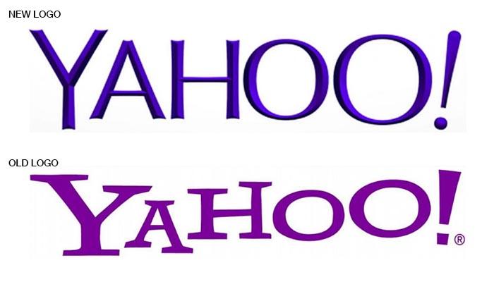 Newest Logo - An Insight on Yahoo!'s Newest Logo Osh Tan