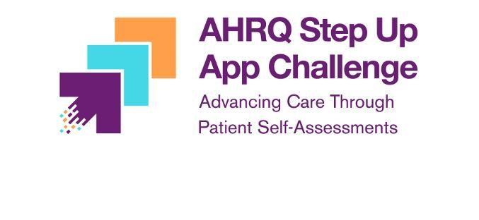 AHRQ Logo - Home | AHRQ National Resource Center; Health Information Technology ...