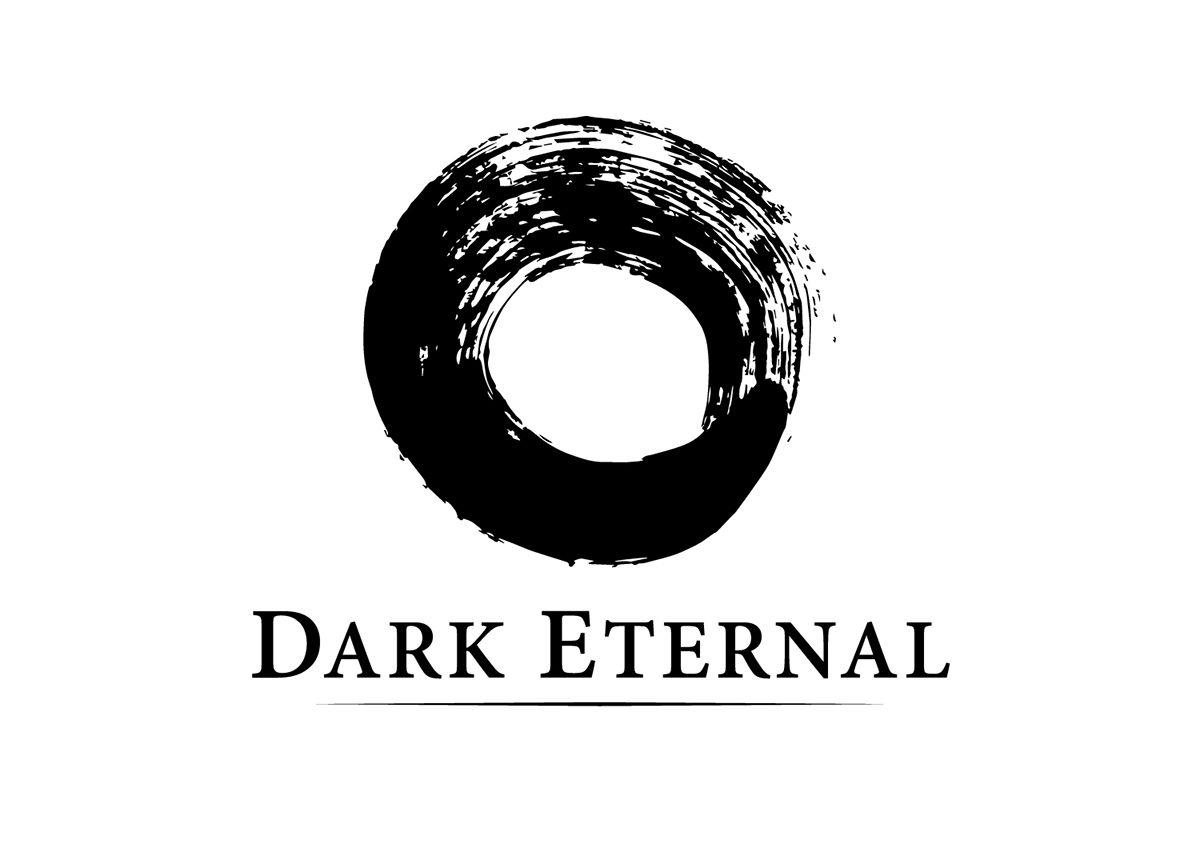 Eternal Logo - Dark Eternal Logo