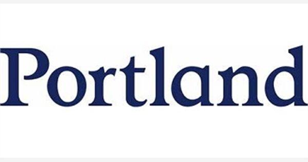 Communications Logo - Jobs with Portland Communications