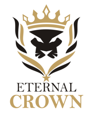 Eternal Logo - 127 Modern Logo Designs | Fitness Logo Design Project for Eternal Crown
