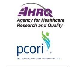 AHRQ Logo - AHRQ and PCORI announce awards to support the next generation