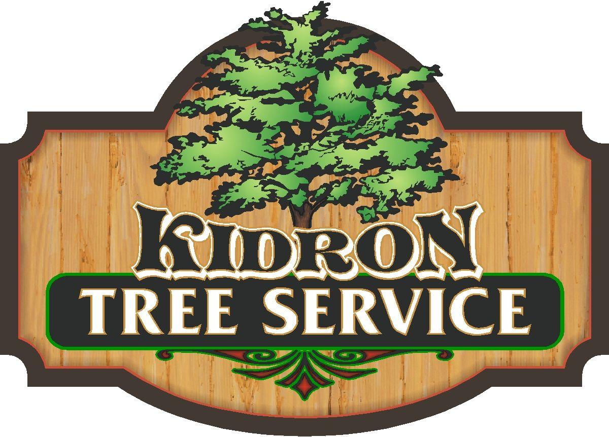 Kidron Logo - www.kidrontree.com