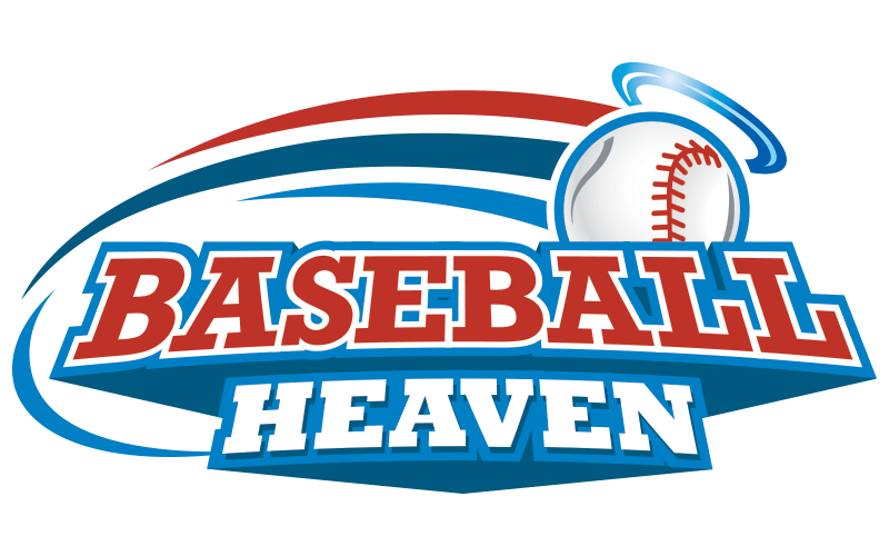 Www.baseball Logo - Baseball Heaven