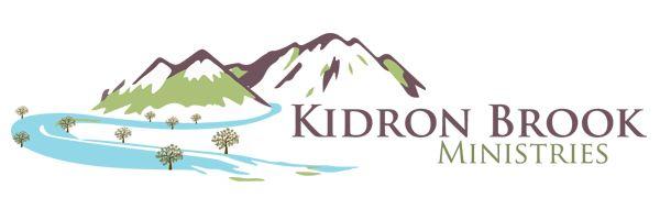 Kidron Logo - Kidron Brook Ministries to reveal logo design created by Digiwork ...