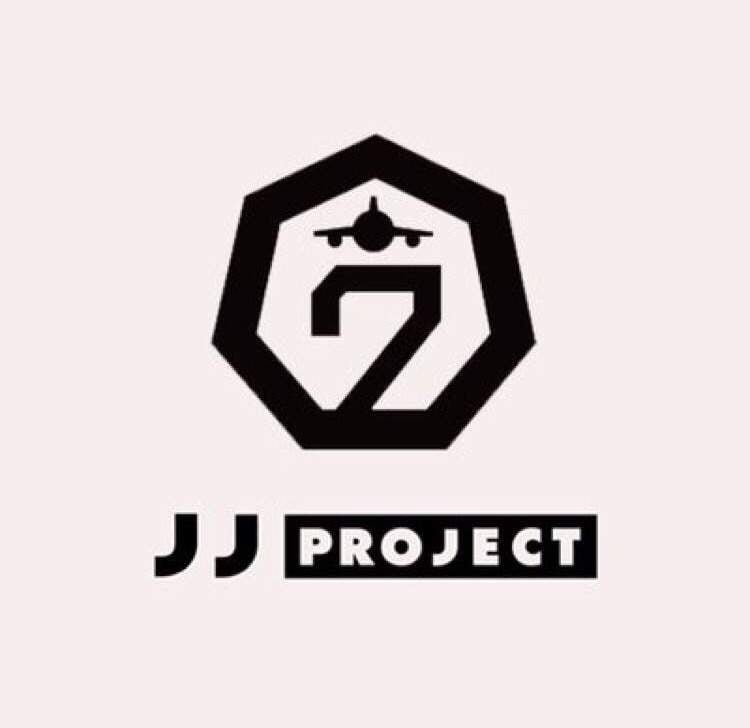 Newest Logo - GOT7's NEW LOGO