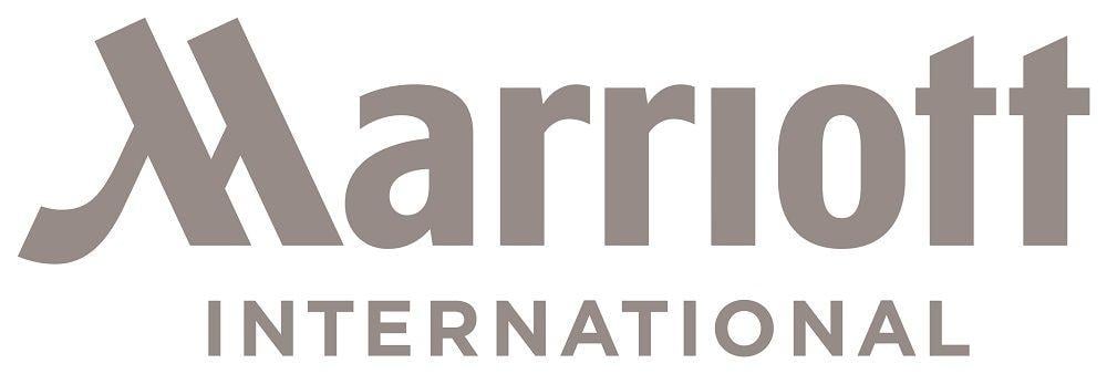 Newest Logo - New Marriott logo - Hotel Designs