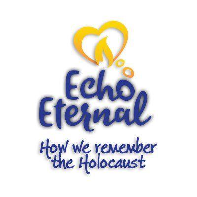Eternal Logo - Echo Eternal Logo