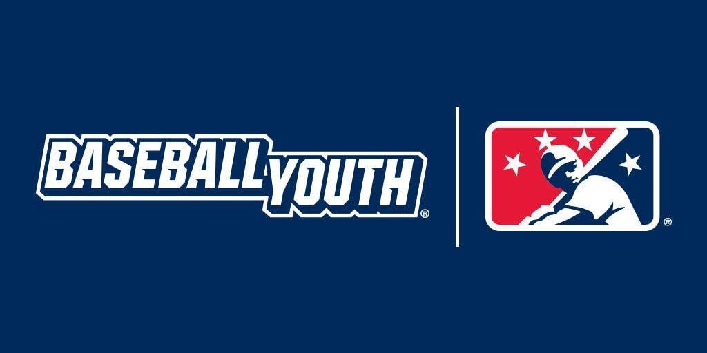 Www.baseball Logo - Baseball Youth – The Nation's Largest Youth Baseball Network