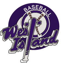 Www.baseball Logo - Baseball West Island
