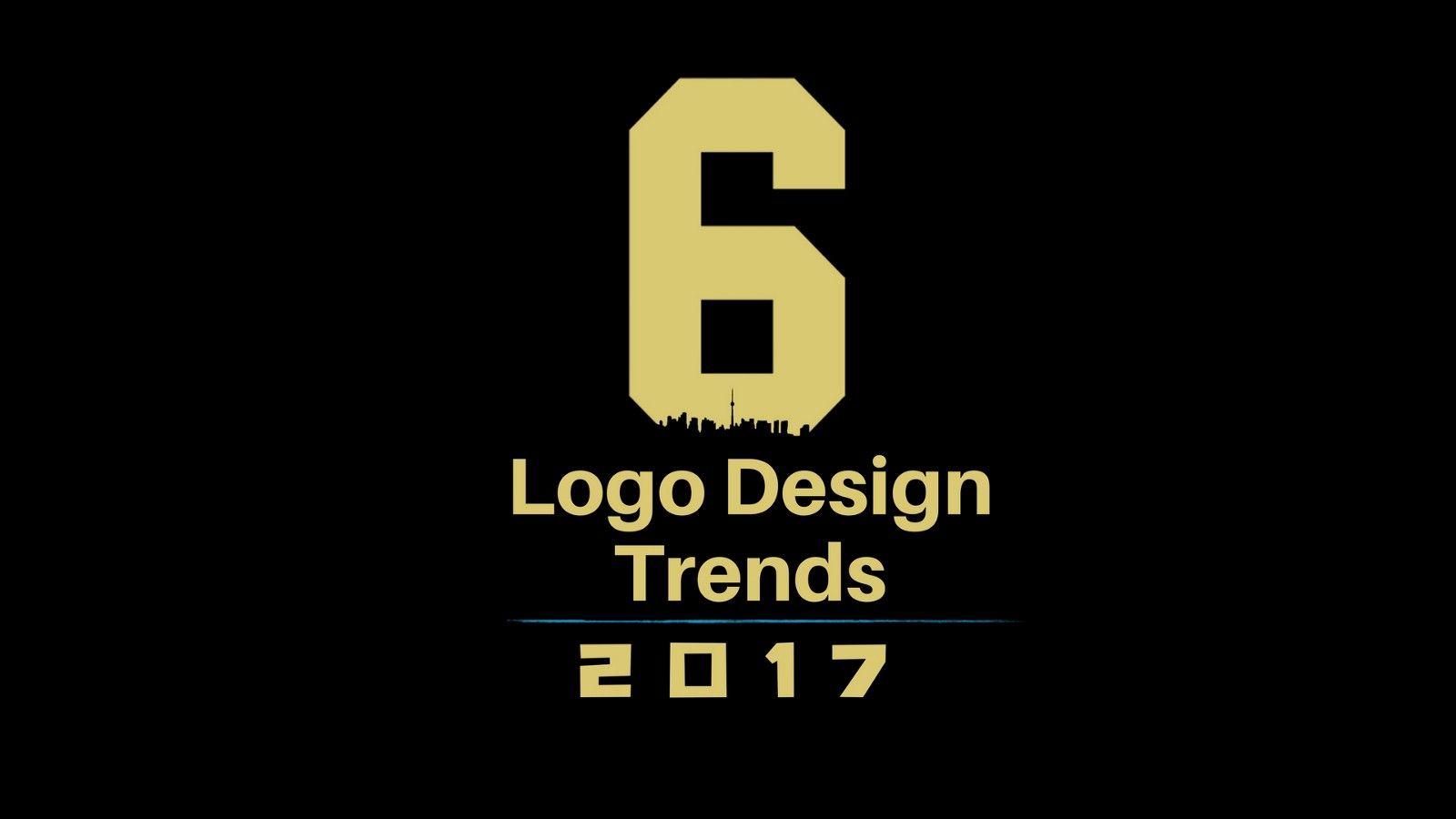 Newest Logo - Newest 6 Logo Design Trends To Try in 2017