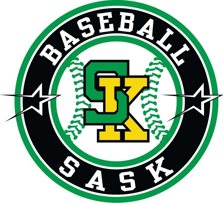 Www.baseball Logo - Baseball Sask