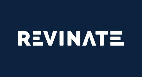 Revinate Logo - New Year, New Logo - Revinate