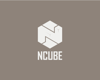 Ncube Logo - NCUBE Designed by LGDesign | BrandCrowd