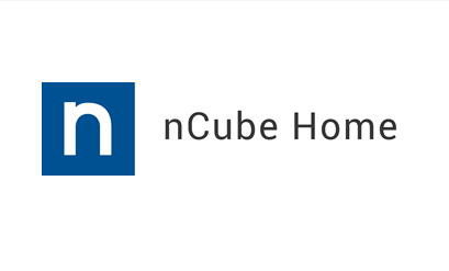 Ncube Logo - nCube joins CSHB – CSHB