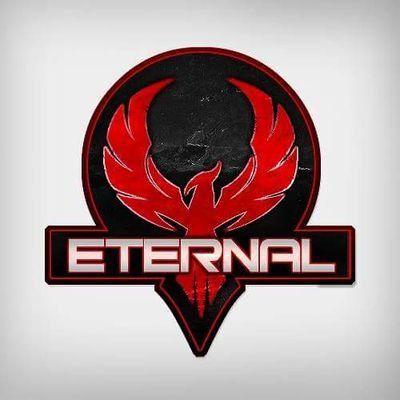 Eternal Logo - Eternal Gaming