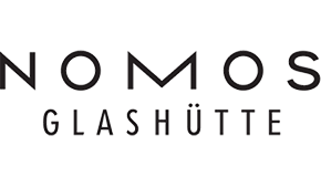 Nomos Logo - NOMOS Glashutte Watches