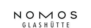 Nomos Logo - Timepieces Glashütte