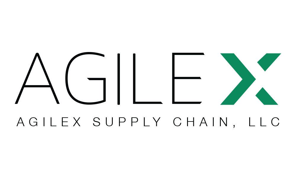 Agilex Logo - AgileX SC – AgileX Supply Chain