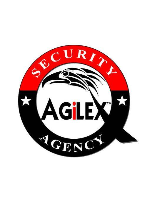 Agilex Logo - Agilex Security out our website! it is up