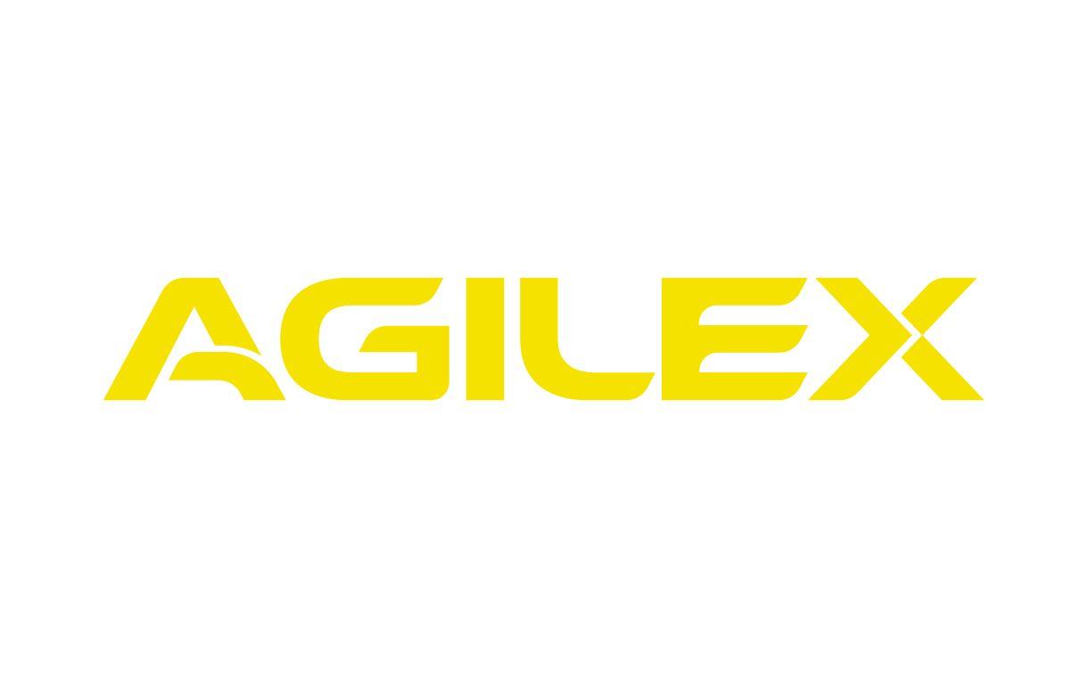 Agilex Logo - AGILEX EN
