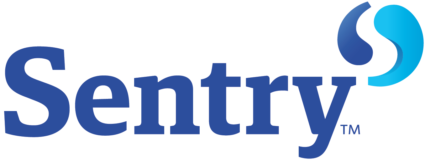 Sentry Logo - Brand New: New Logo for Sentry by Futurebrand