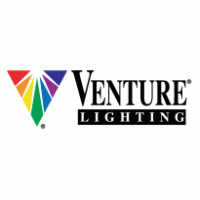 Venture Logo - Venture Lighting Logo Vector (.EPS) Free Download