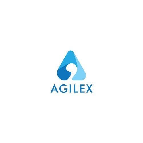 Agilex Logo - Create a logo for a digital company with freedom to create something