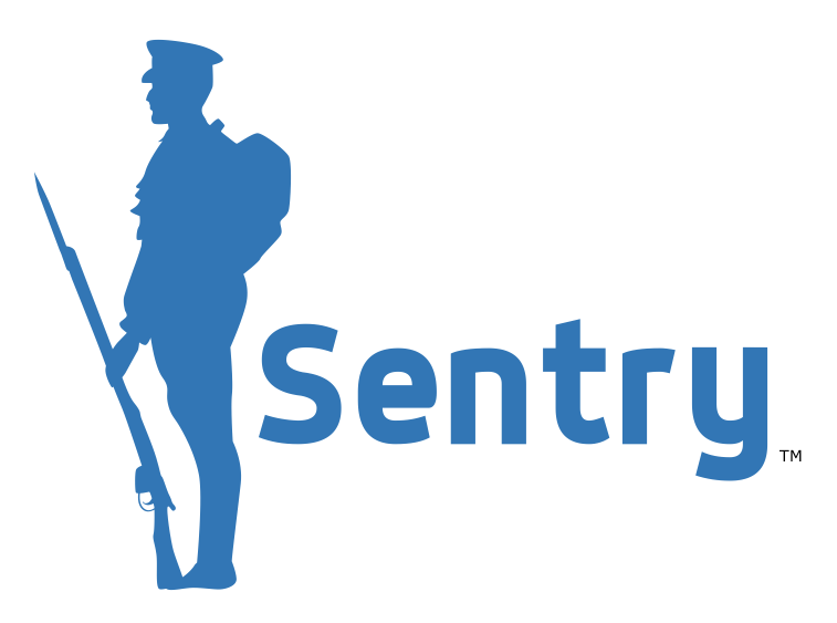 Sentry Logo - Apache Sentry