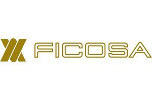 Ficosa Logo - Logos - Ficosa