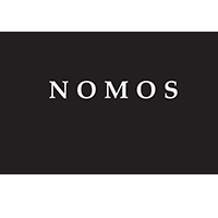 Nomos Logo - nomos-logo - NYU Press | NYU Press