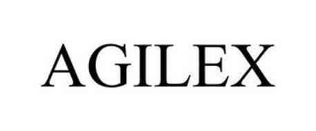 Agilex Logo - AGILEX Trademark Of Novozymes A S. Serial Number: 87292130