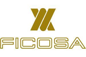 Ficosa Logo - Logos - Ficosa