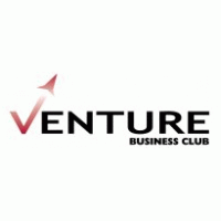 Venture Logo - Venture Business Club. Brands of the World™. Download vector logos