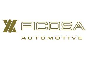 Ficosa Logo - Logos - Ficosa