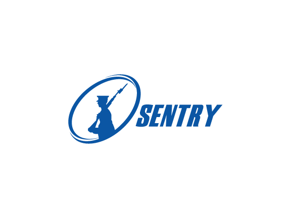 Sentry Logo - Security Logo Design for Sentry by raigraphics | Design #2851300
