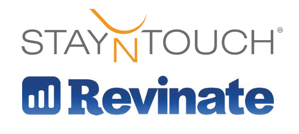 Revinate Logo - StayNTouch Partners With Revinate To Integrate Cloud-Based Hotel ...