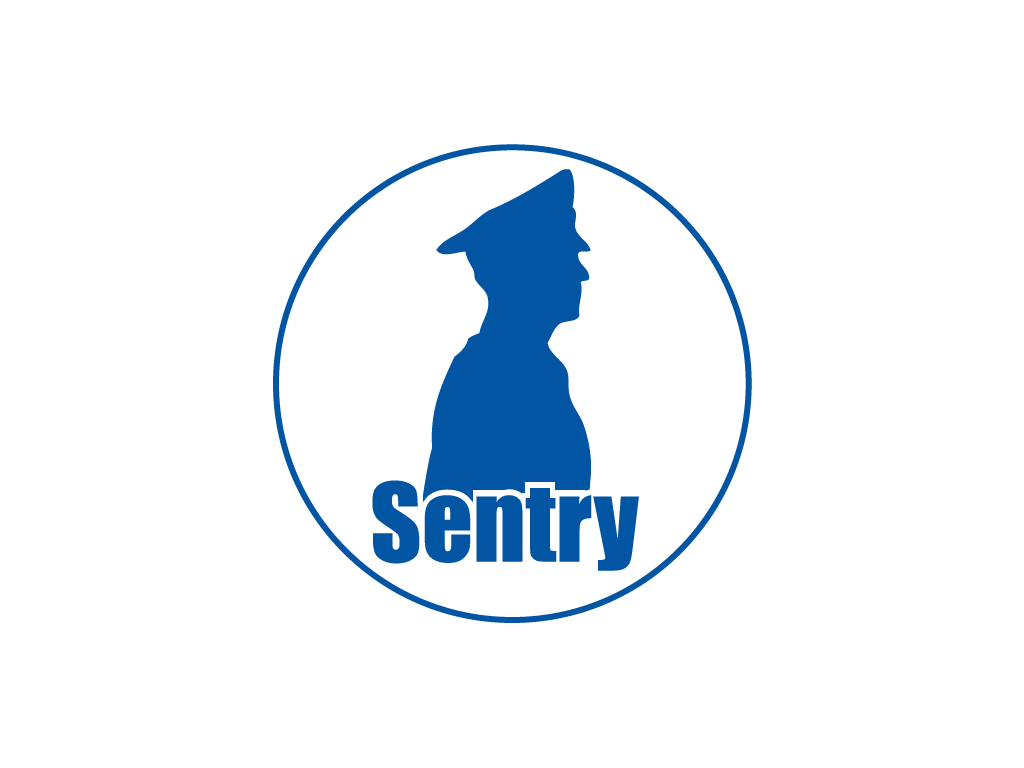 Sentry Logo - Security Logo Design for Sentry by Red Attire Designs | Design #2837796